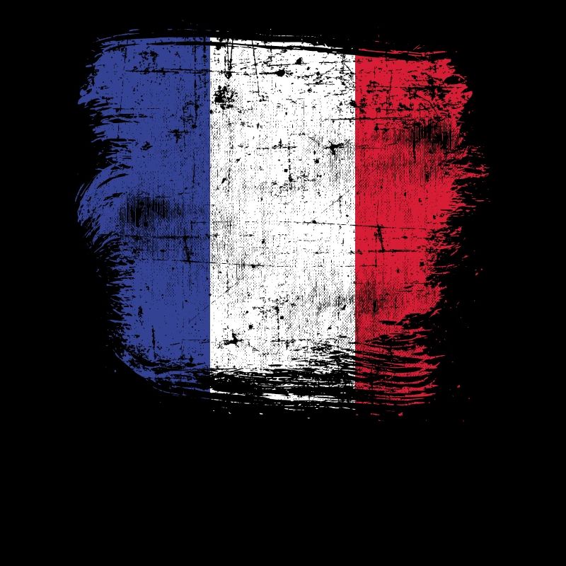 France Flag