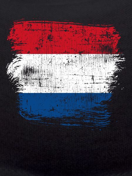 Netherlands Holland Flag