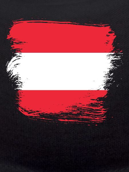 Austria Flag