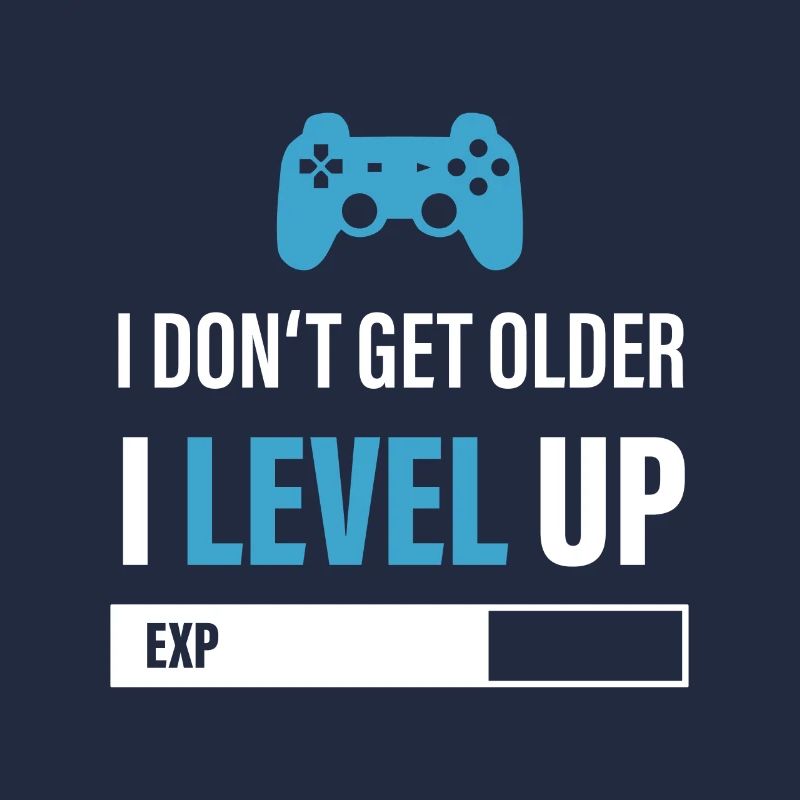 I Level Up - Erfahrungspunkte