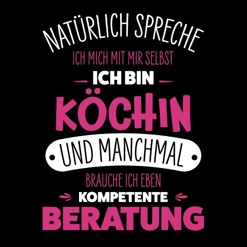 Köchin