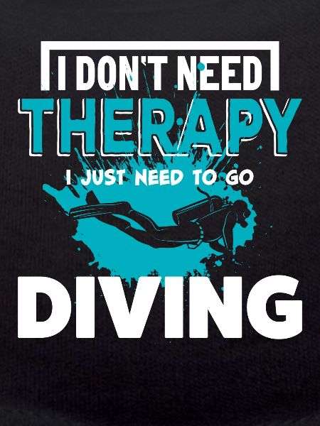 Diving Divers
