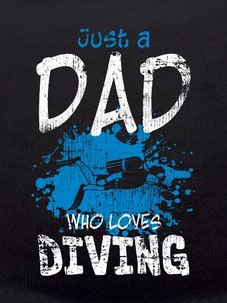 Diver Papa