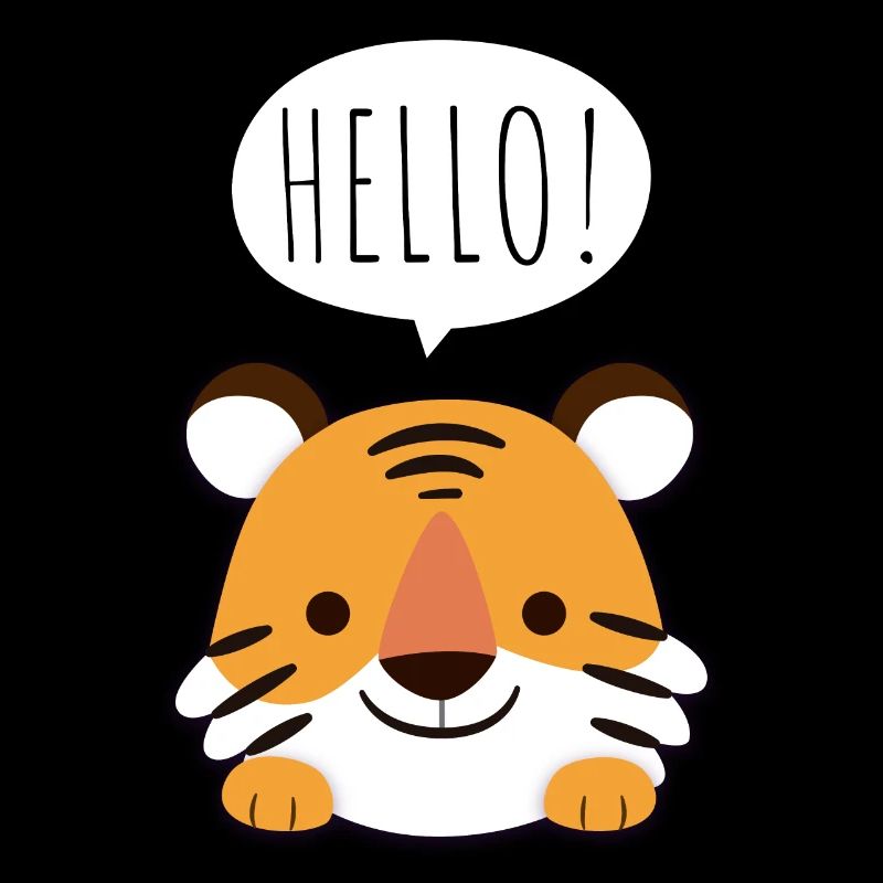 tigre doux