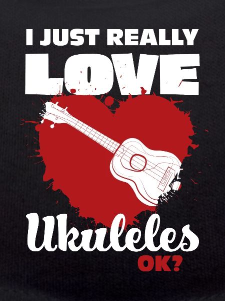 Ukulele