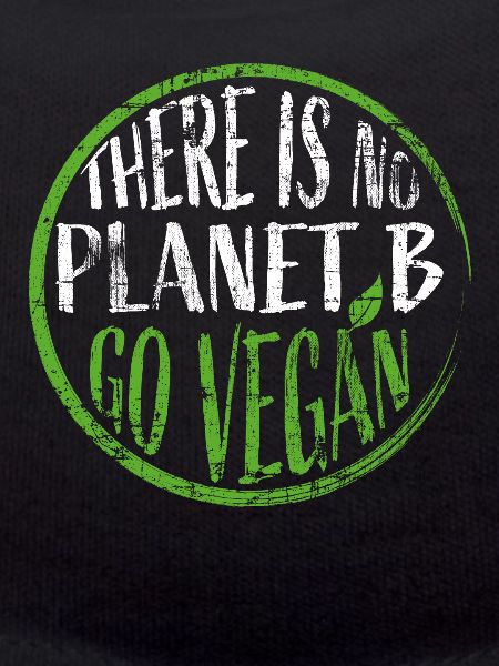 Vegan Climate Protection