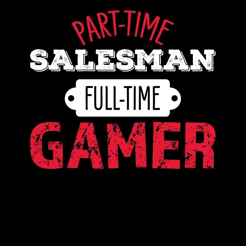 Verkäufer Gaming
