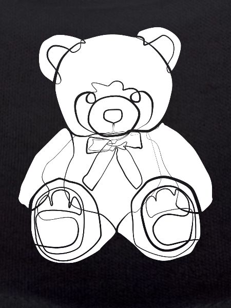 Teddy Bear Teddy