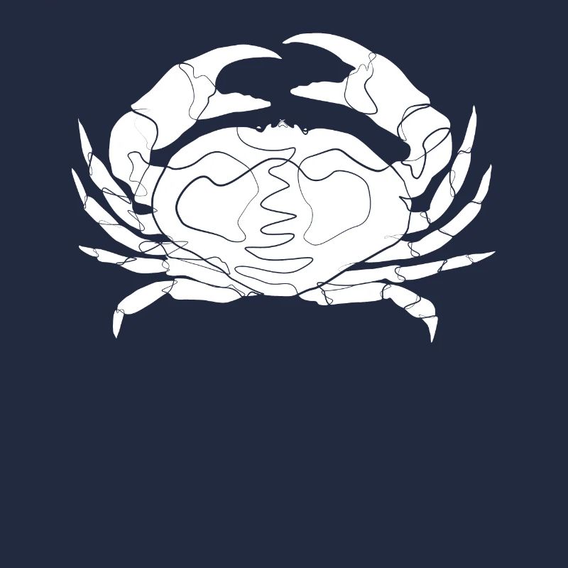 Krebs Krabbe
