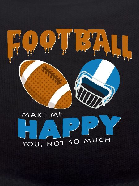 American football