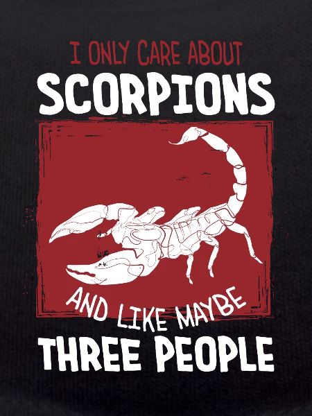 Scorpion