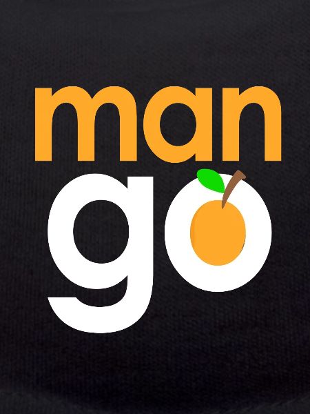 Man go Mango fruit