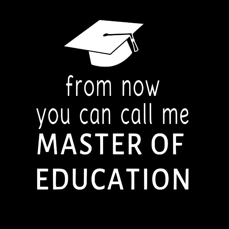 Master of Education