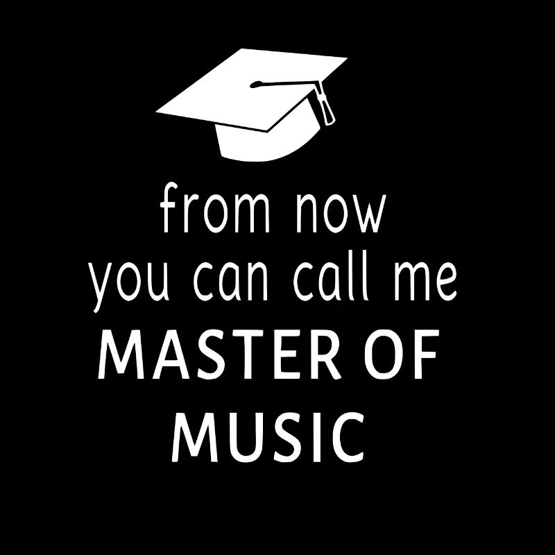 Maître de musique