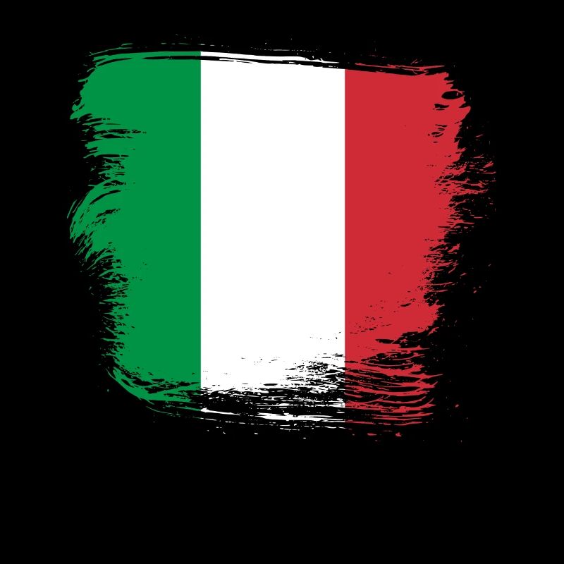 Italy Flag