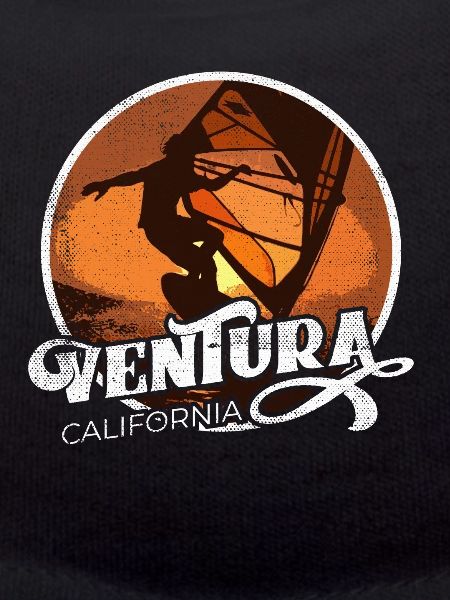 Windsurfer Geschenk