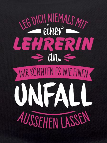 Lehrerin