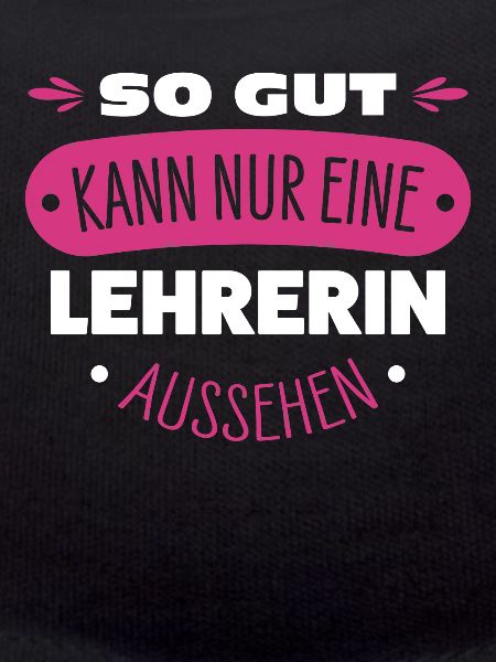 Lehrerin