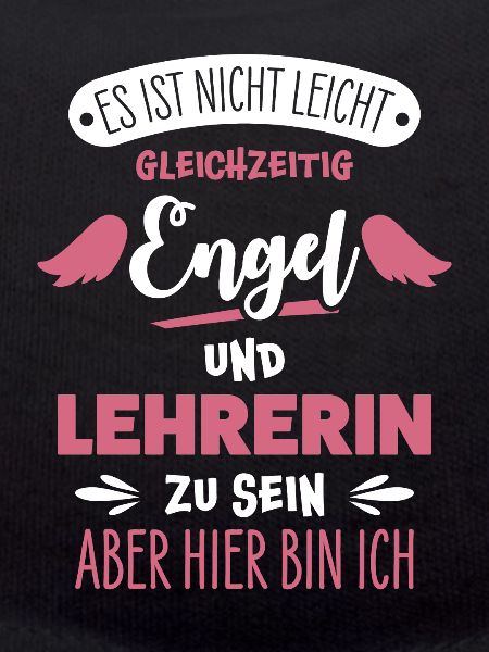 Lehrerin