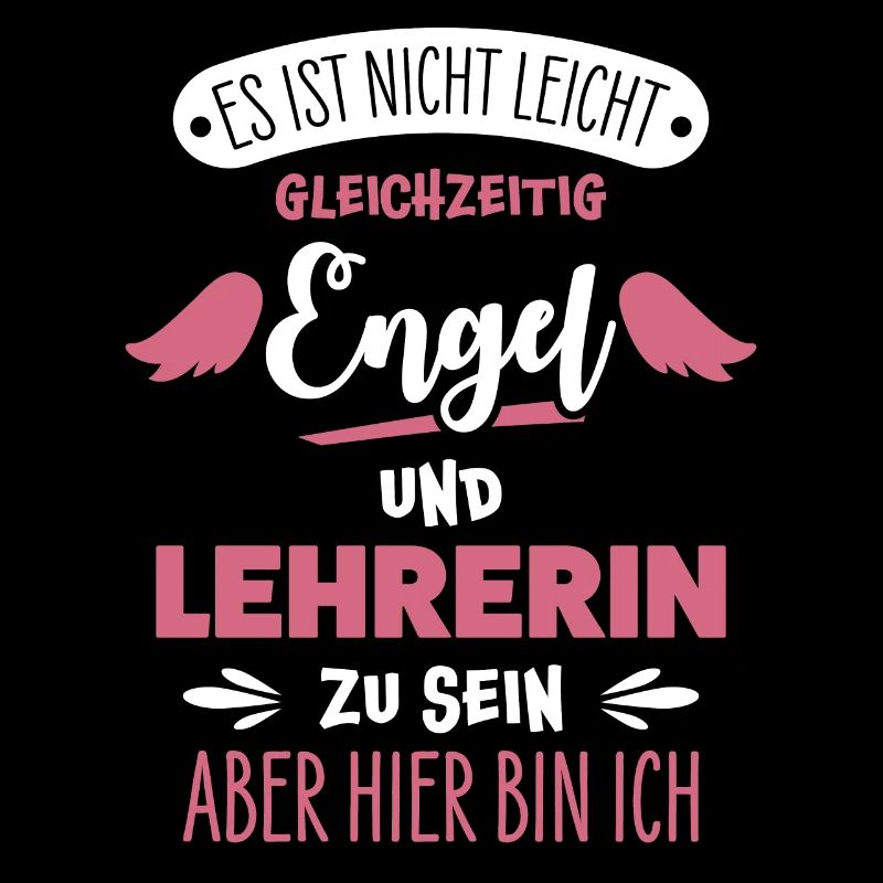 Lehrerin