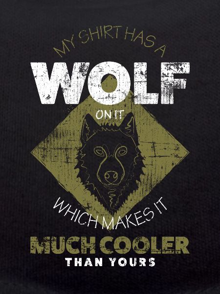 Wolf