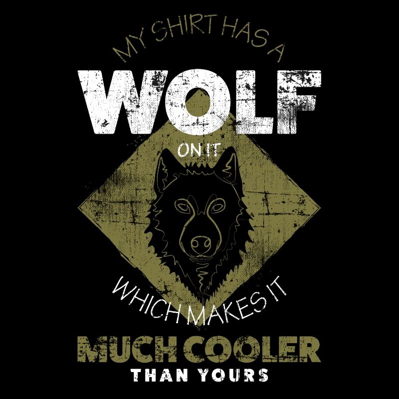 Wolf