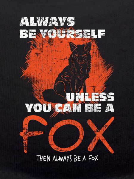 Fuchs