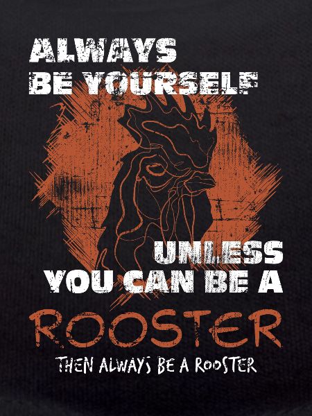 Rooster