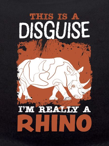 Rhinoceros