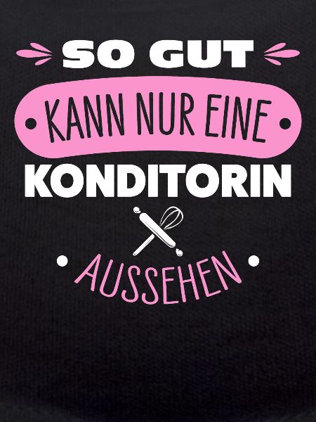 Konditorin