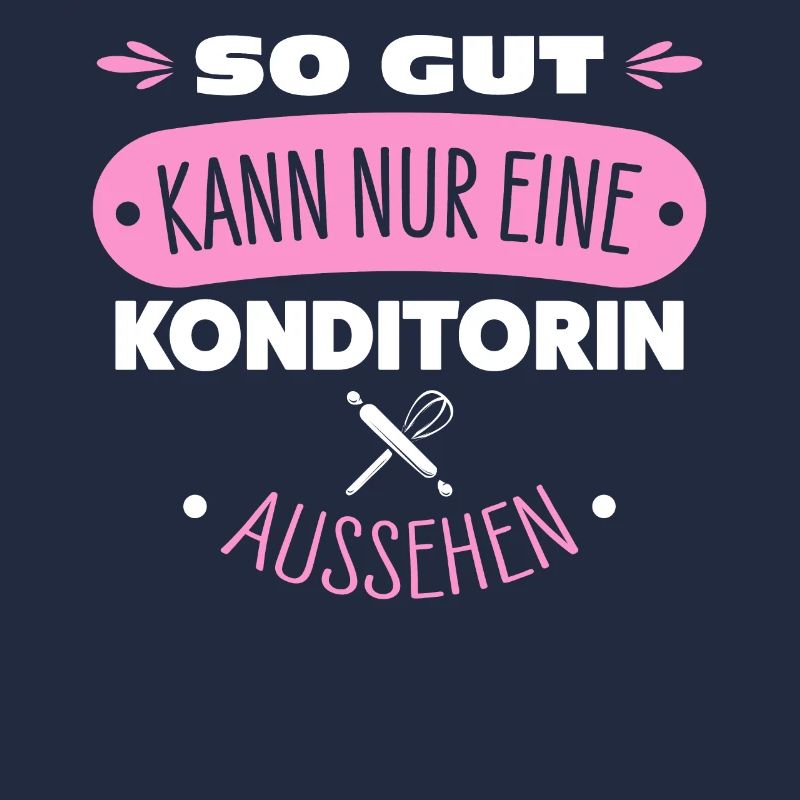 Konditorin