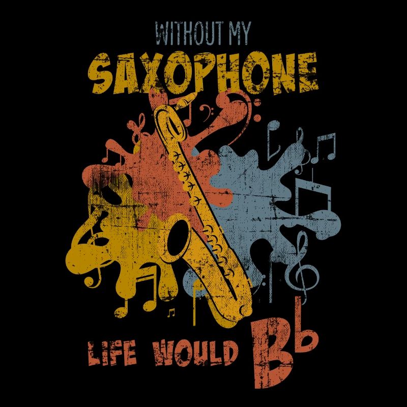 Saxofon