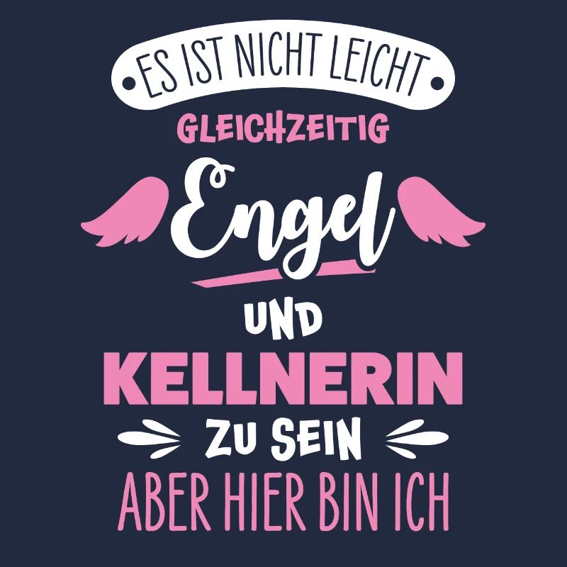 Kellnerin