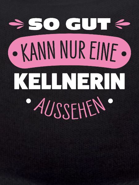 Kellnerin