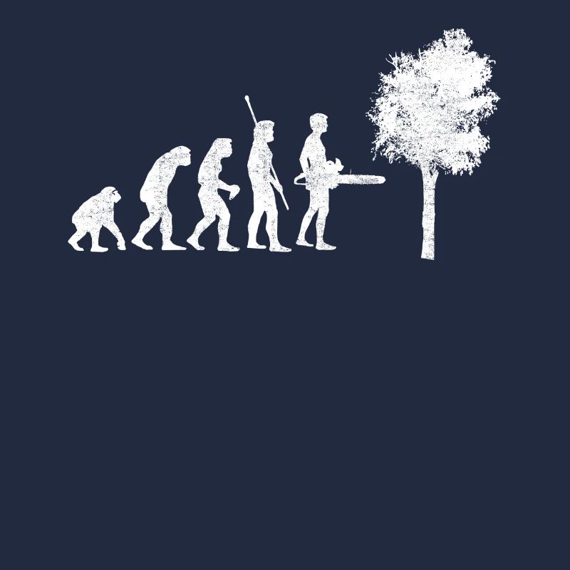 Evolution Lumberjack