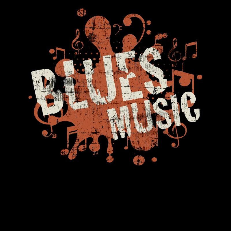 Blues Musik