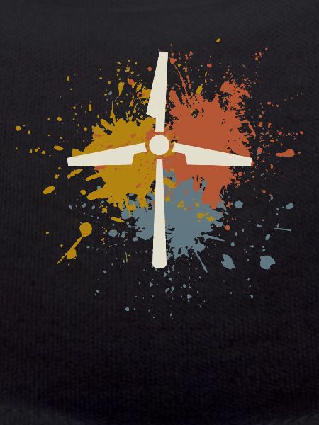 Windkraft