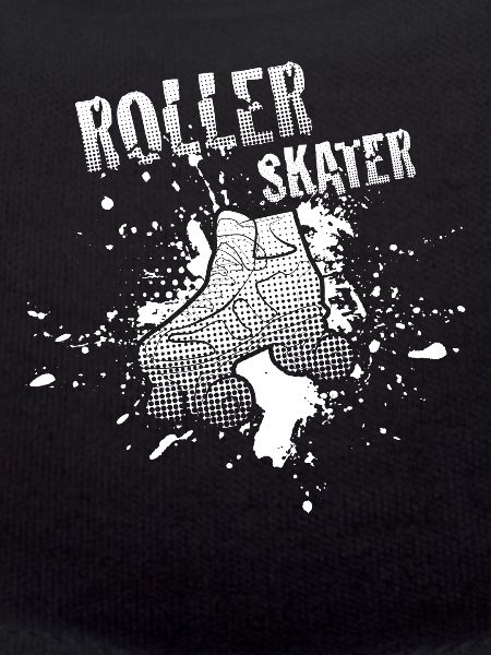 Roller skating Roller skating