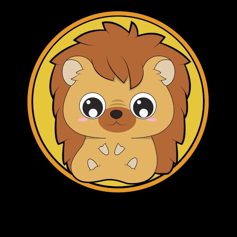 Hérisson mignon animaux mignons