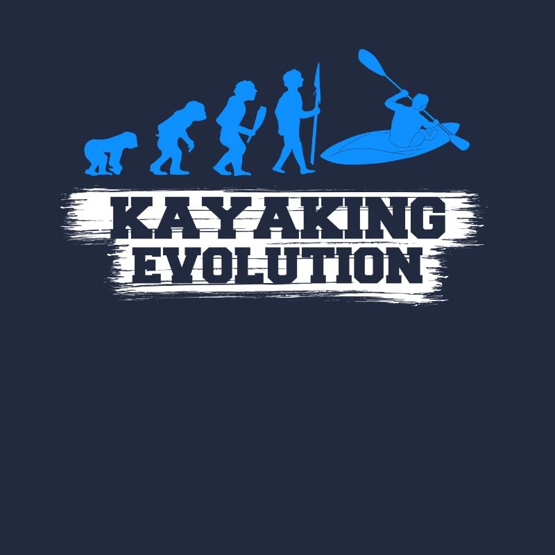 Kayaking Evolution