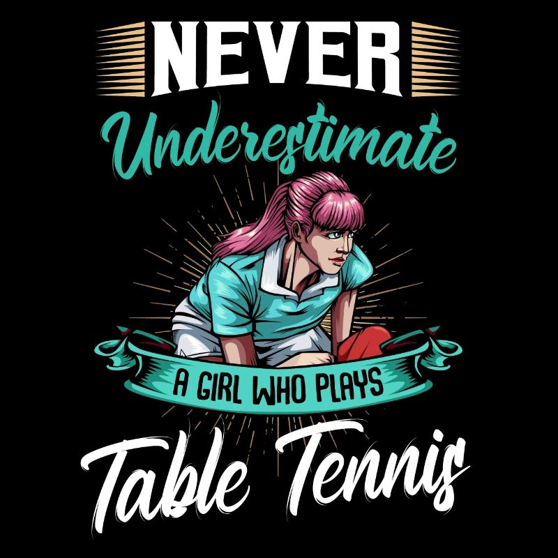 table tennis