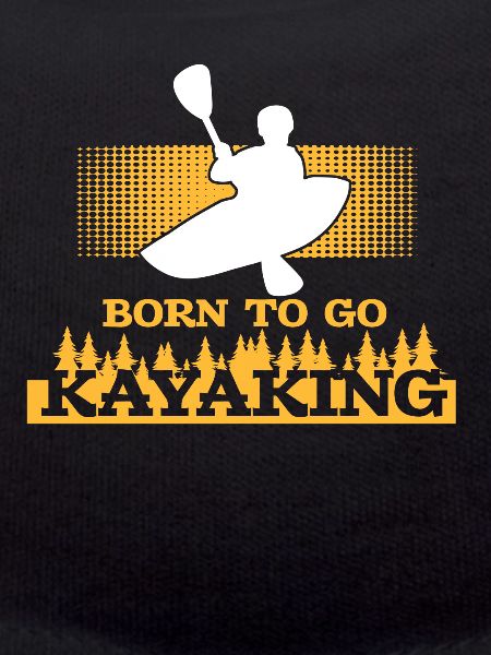 Né kayak kayak