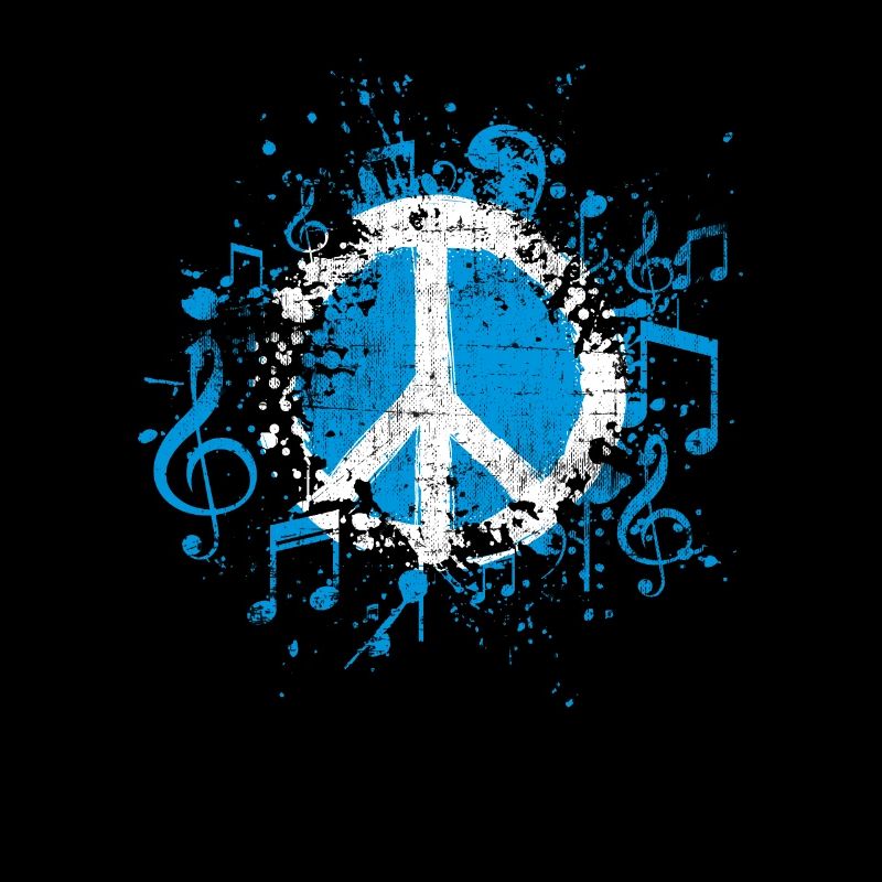 Peace Music Peace