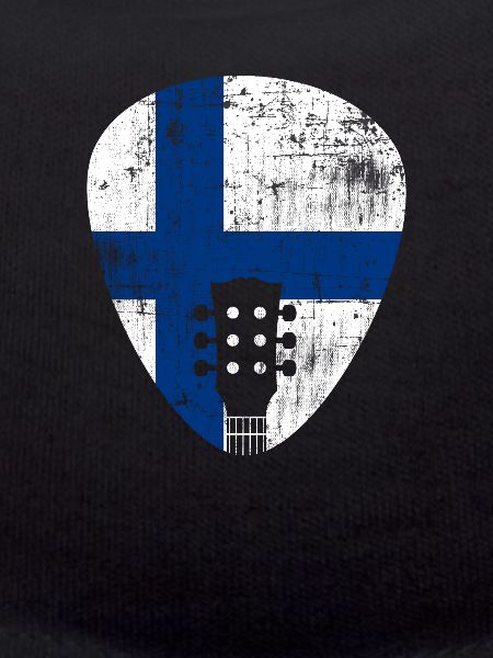 Finland Guitar