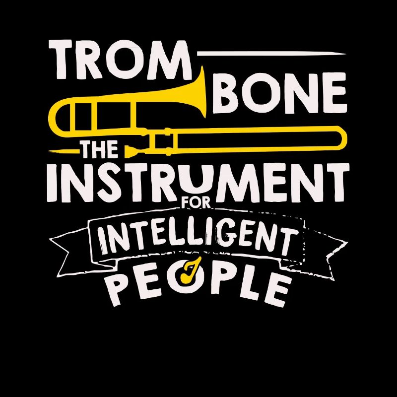 Don de chorale trombone musique trombone trombone