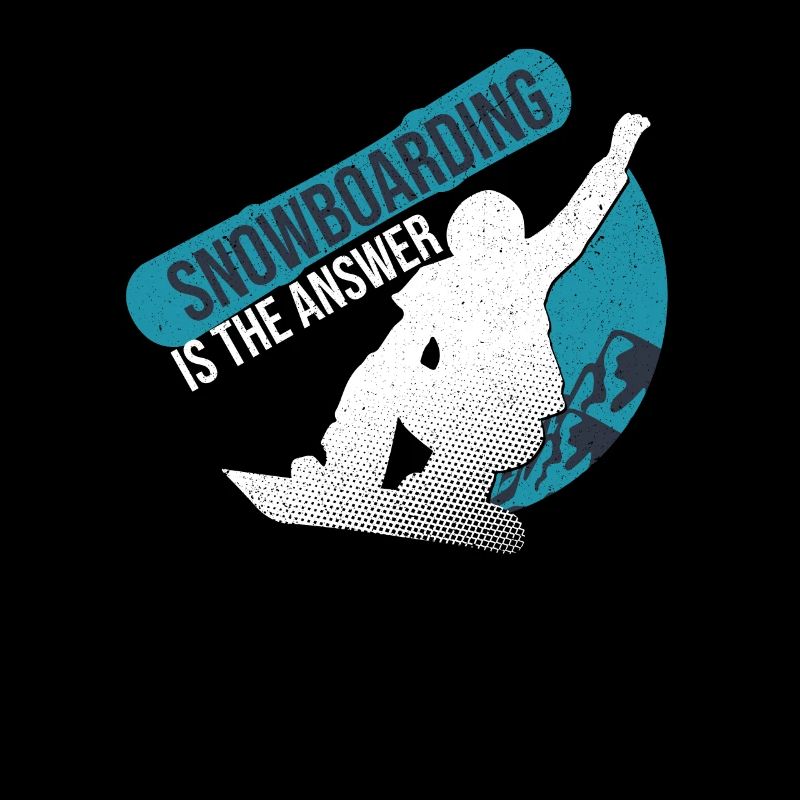 snowboard snowboard