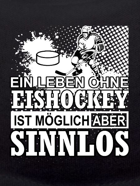 Ice hockey