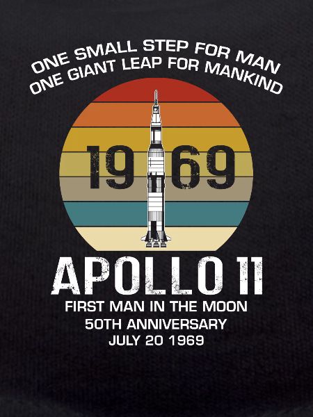 Apollo 11 1969