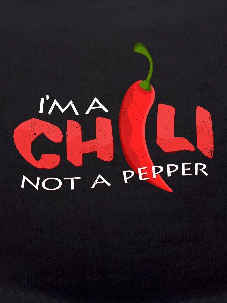 Piment drôle