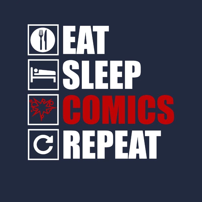 Comics